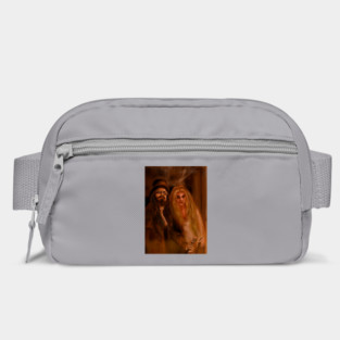 Rob Zombie living dead girl Bag