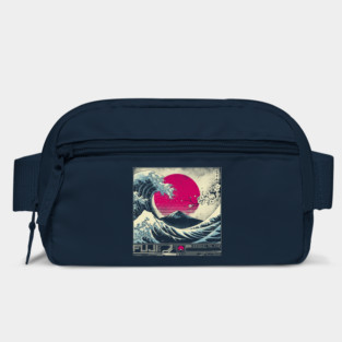 Fuji Wave Bag