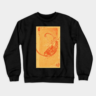Smaug Crewneck Sweatshirt