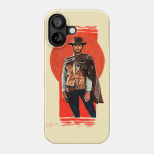 Blondie Phone Case