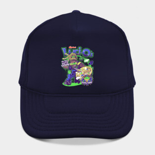 Luci-O's Hat