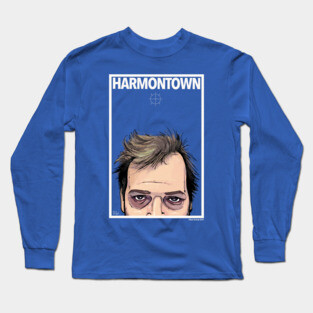 HARMONTOWN Long Sleeve T-Shirt