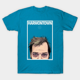 HARMONTOWN T-Shirt