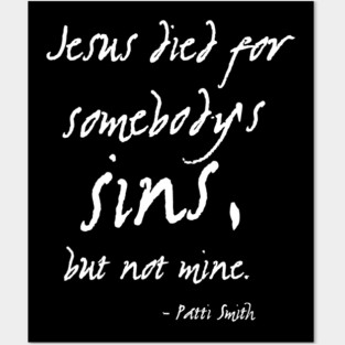 Gloria light Posters and Art