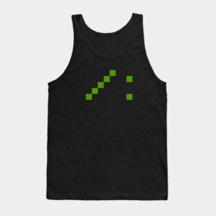 Adventure Club T-Of-The-Episode: Slash Colon Tank Top