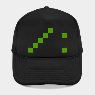 Adventure Club T-Of-The-Episode: Slash Colon Hat