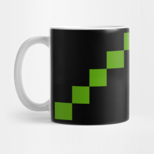 Adventure Club T-Of-The-Episode: Slash Colon Mug