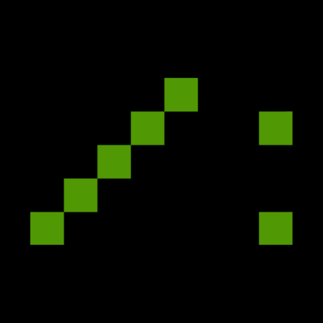 Adventure Club T-Of-The-Episode: Slash Colon by Art Comedy Pop-Culture Network!