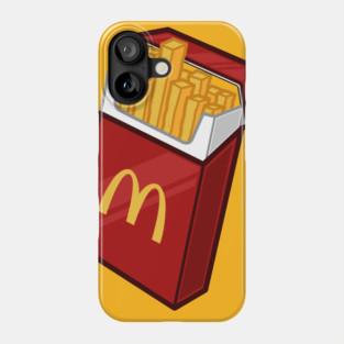 Mcigarrete Phone Case