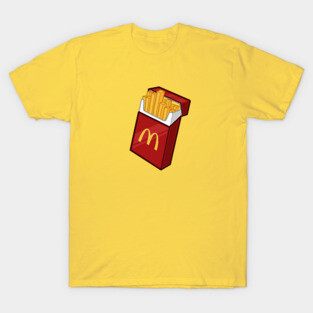 Mcigarrete T-Shirt
