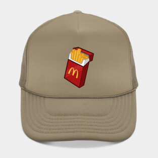 Mcigarrete Hat