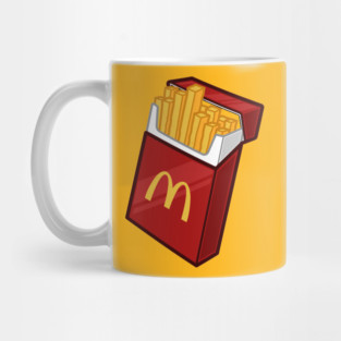 Mcigarrete Mug