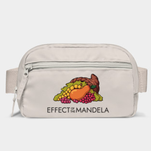 Effect of the Mandela Bag
