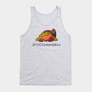 Effect of the Mandela Tank Top