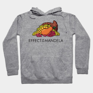 Effect of the Mandela Hoodie