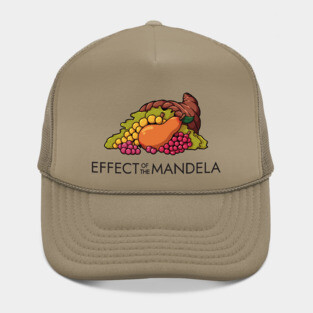 Effect of the Mandela Hat