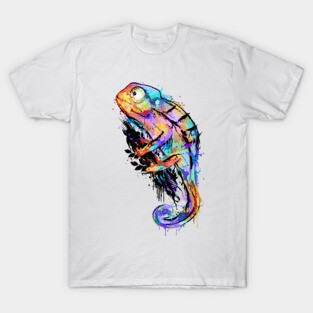 chameleon T-Shirt