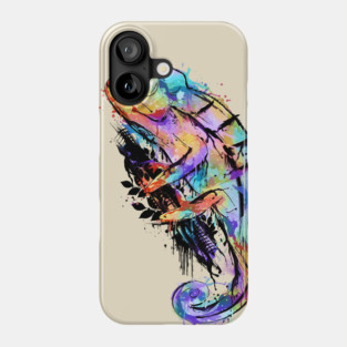 chameleon Phone Case