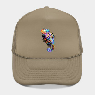 chameleon Hat