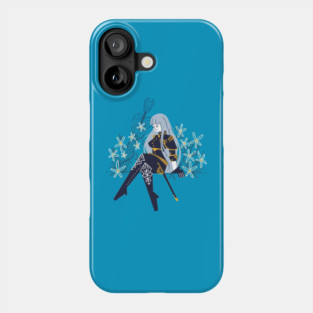 Valkyrur Phone Case