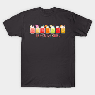 Tropical Smoothies T-Shirt
