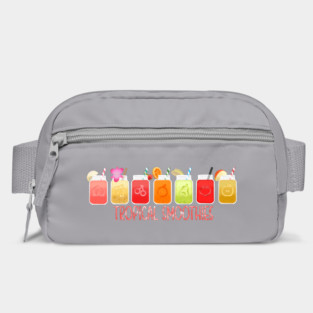 Tropical Smoothies Bag