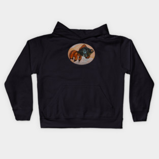 fish Kids Hoodie