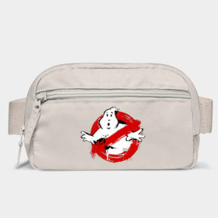 ghostbusters logo Bag