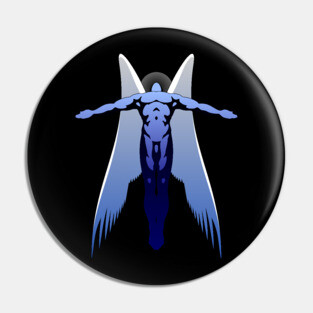 Angel Pin