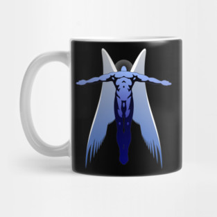 Angel Mug