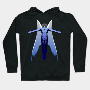 Angel Hoodie