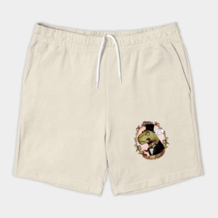 Tea Rex Shorts