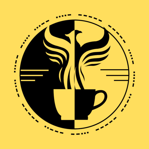 Amelia Logo Black by The Amelia Project