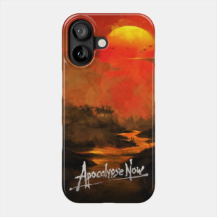 Apocalypse Now Phone Case