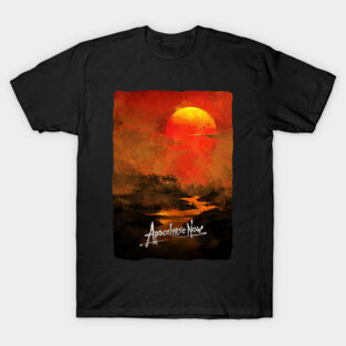 Apocalypse Now T-Shirt