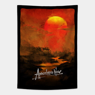 Apocalypse Now Tapestry