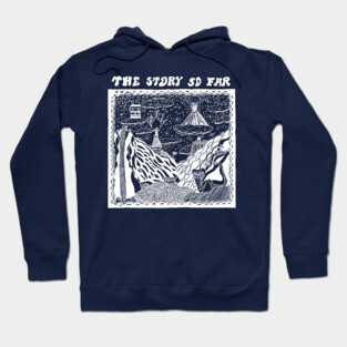 the story Hoodie