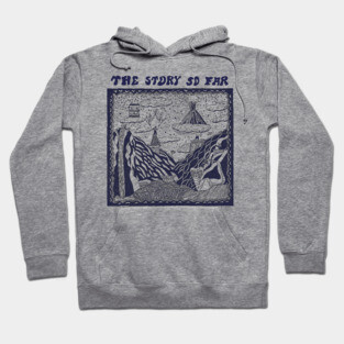 story far Hoodie
