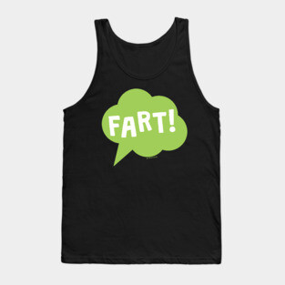 FART Tank Top