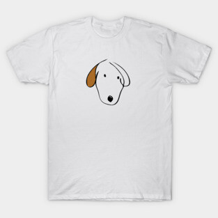 Puppy Love T-Shirt