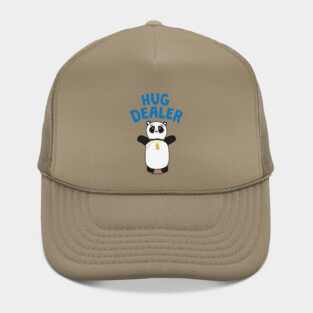 HUG DEALER Hat