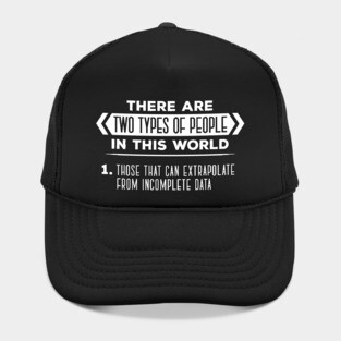 Incomplete Data Hat