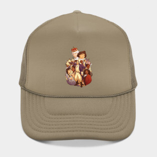Hamilton Hat