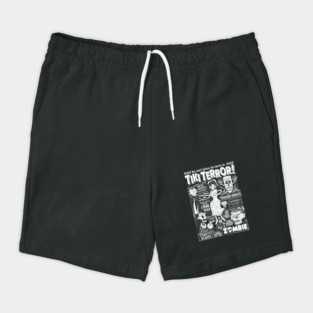 Tiki Terror! Shorts