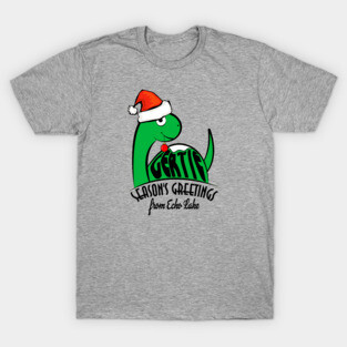 Gertie T-Shirt