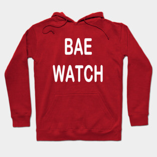 bae Hoodie