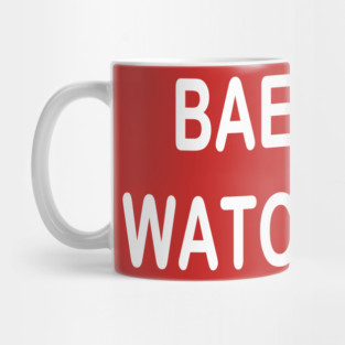 bae Mug