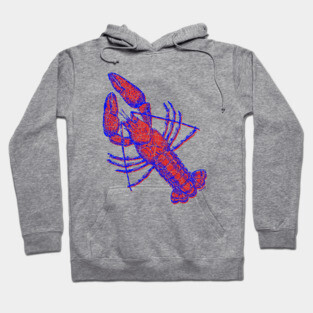 Yummy Yummy Crawfish Hoodie