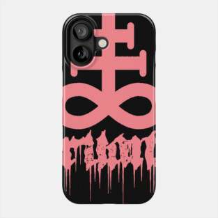 Occult Activity Phone Case