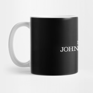 Music By John Williams Mug